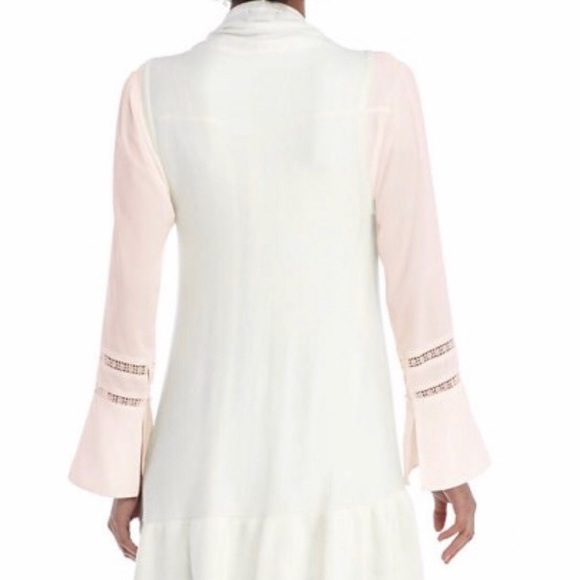 πΌ*NWT* The Limited Vest - Picture 2 of 4